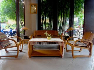 Hotel pic Suan Mork Kham Resort