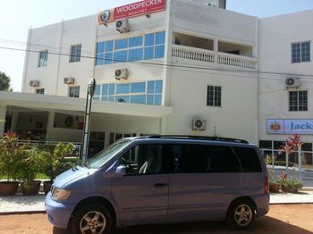 Hotel Photo 21