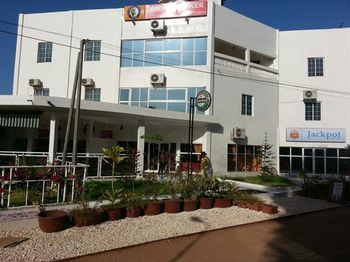 Hotel Photo 22