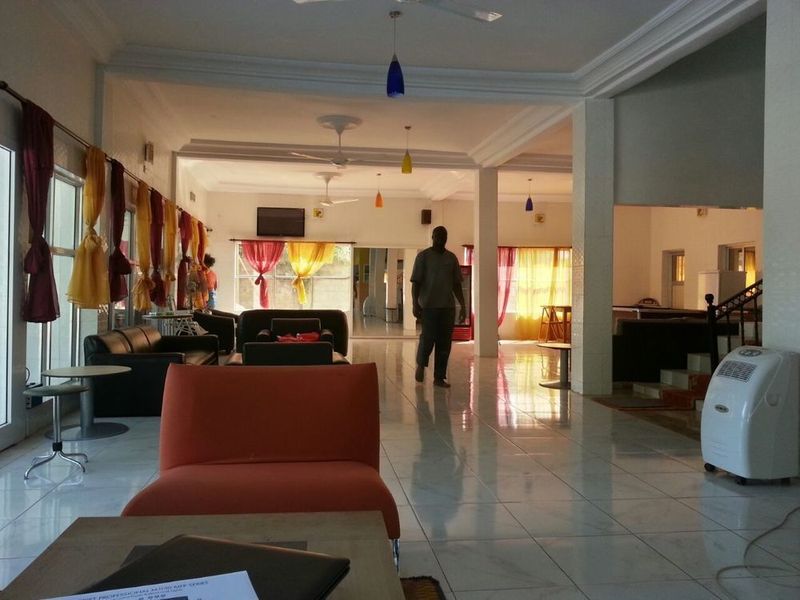 Hotel Photo 6