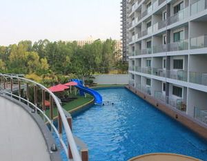 Laguna Beach Resort Jomtien Jomtien Beach Thailand