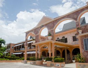 Villa Royale Montego Bay Jamaica