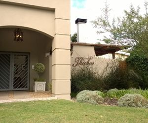 Theebos Annelines Self Catering Apartments Somerset West South Africa