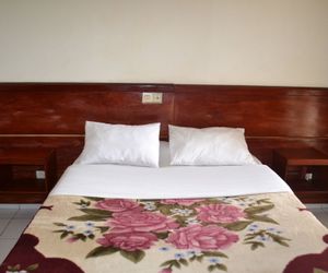 Hotel Le Diplomate Yaounde Cameroon