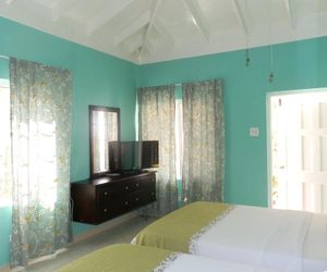 Hotel Paradise on the Rocks Negril Jamaica