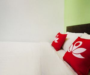 ZEN Rooms Near Fery Terminal Batam Centre Batam Indonesia