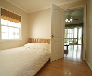 Euro House Pension Seogwipo South Korea