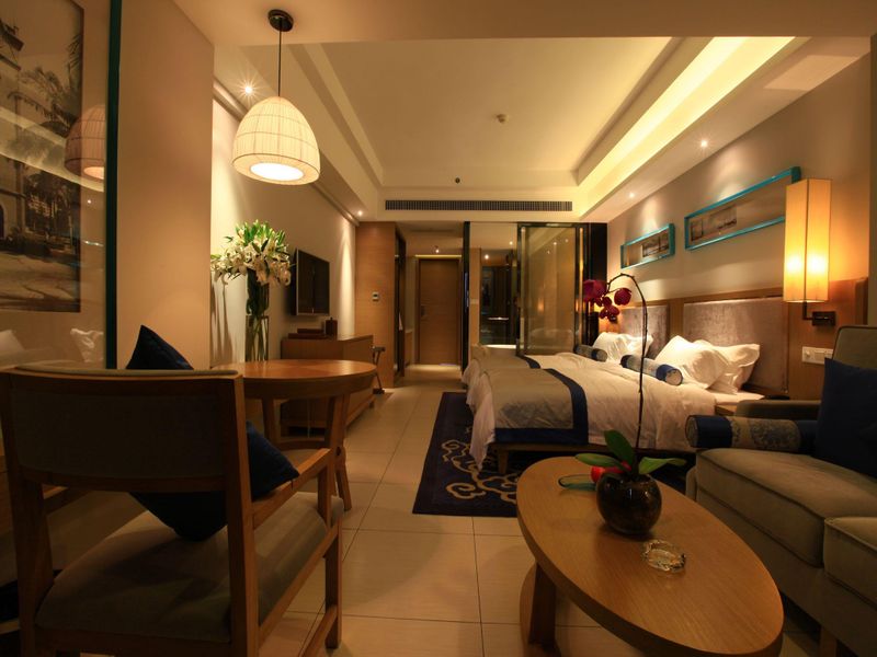Hotel Photo 3