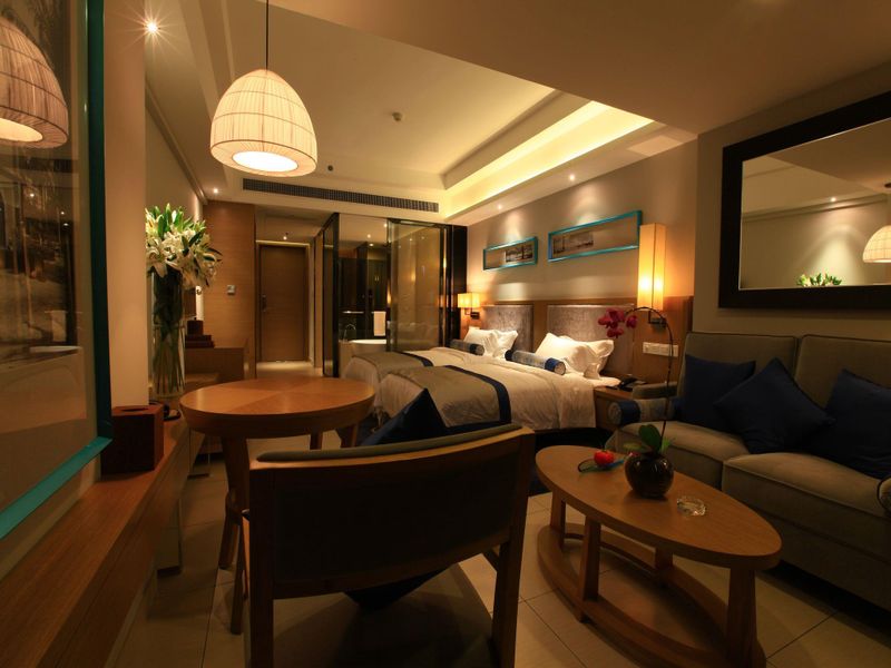 Hotel Photo 6