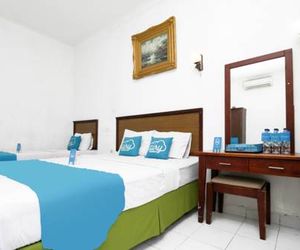 Airy Malioboro Sosrowijayan GT Satu 195 Yogyakarta Yogyakarta Indonesia