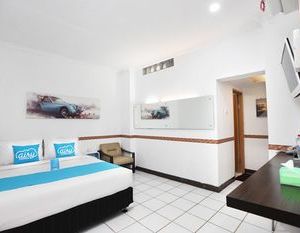 Airy Pasteur Babakan Jeruk Indah Satu 11 Bandung Bandung Indonesia