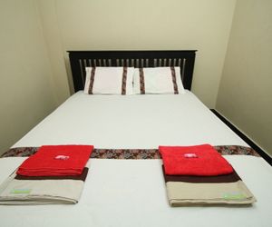 Athaya Guest House Yogyakarta Indonesia