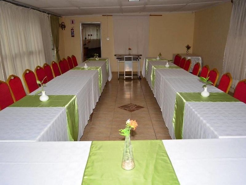 Hotel Photo 9