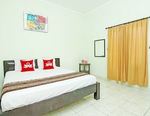 ZEN Rooms Mataram Kuta Kuta Indonesia