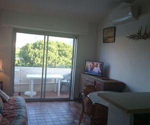 La Roseraie 1 - Russum Calvi France