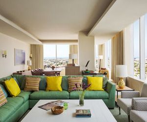 Rocco Forte Assila Residential Suites Jeddah Saudi Arabia