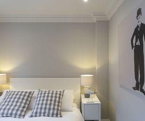 Fg Apartments - The Brompton Residence Kensington United Kingdom