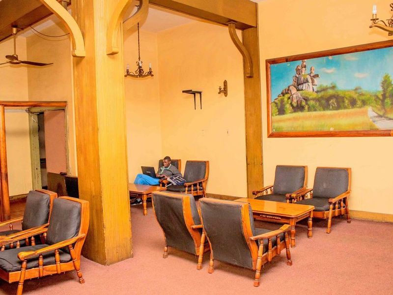 Hotel Photo 2