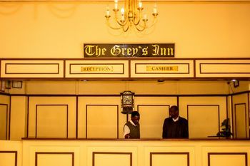 Hotel Photo 20