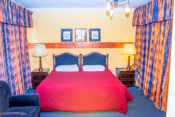 Hotel Photo 22