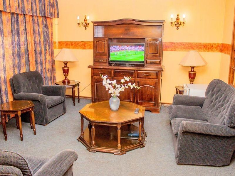 Hotel Photo 5
