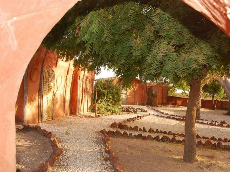 صورة الفندق 2