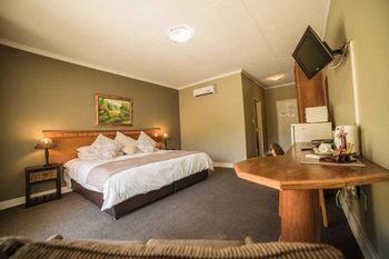 Hotel Photo 22