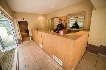 Hotel Photo 9