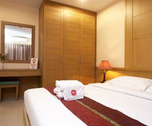 Nida Rooms Triple 6 Stadium Landmark Bang Kapi Thailand