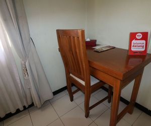 NIDA Rooms Istana Medan Baru Medan Indonesia