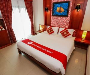 Nida Rooms Patong 179 Sansabai Patong Thailand