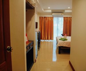 Nida Rooms Mak Khaeng Pearl Udon Thani City Thailand