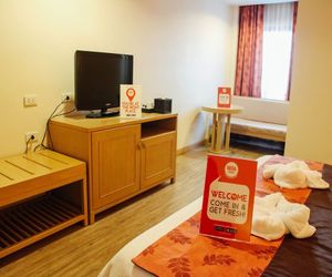 Nida Rooms Udon Thani Town 424 Udon Thani City Thailand
