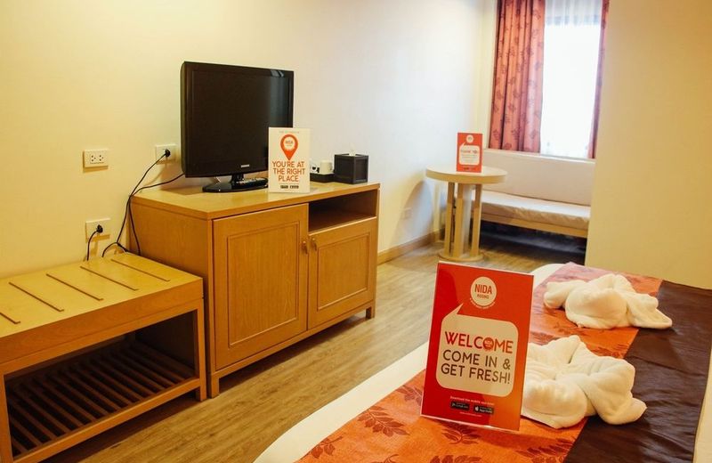 Nida Rooms Udon Thani Town 424