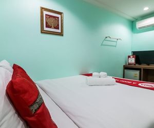 NIDA Rooms Prapha 61 Don Muang Don Mueang International Airport Thailand