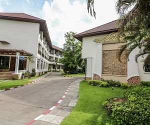 Nida Rooms Mak Khaeng 253 Udon Thani City Thailand