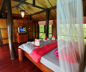 Nida Rooms Mae Rim 331 Oasis San Sai Thailand