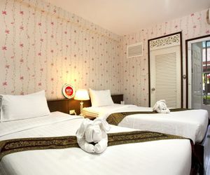 NIDA Rooms Terminal Latkrabang 48 Lat Krabang Thailand