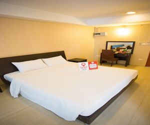 Nida Rooms Sahamit 211 King Monument Chiang Rai City Thailand