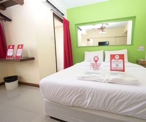 Nida Rooms The Terminal Phaholyothin Soi 48 Don Mueang International Airport Thailand