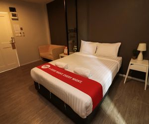 Nida Rooms Central Plaza Place 146 Udon Thani City Thailand