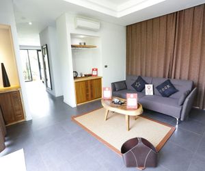 Nida Rooms Hang Dong Golf And Safari Hang Dong Thailand