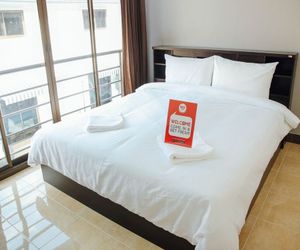Nida Rooms Nongprajak Park View Udon Thani City Thailand