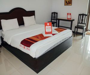 Nida Rooms Udon Thani Hospital 895 Udon Thani City Thailand