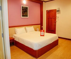 Nida Rooms Central Plaza 144 Udon Thani City Thailand