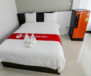 NIDA Rooms City Center 319 Udon Thani City Thailand