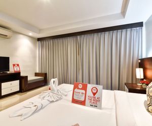 Nida Rooms Ratsada Laem Hin Pier Phuket Town Thailand