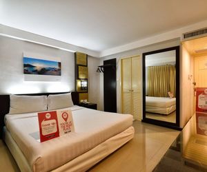 NIDA Rooms Talat Yai Robinson Ocean Phuket Town Thailand