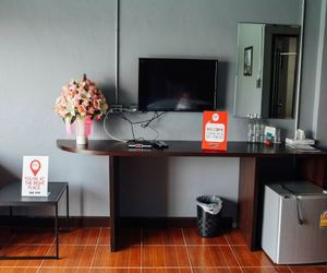 Nida Rooms City Center Ban Chang 58 Udon Thani City Thailand