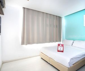 Nida Rooms Ekamai 914 Room Khlong Toei Thailand